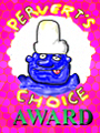 Perverts Choice Award